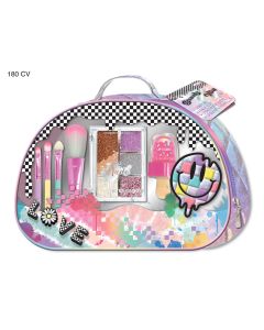 Hot Focus Beauty Vibes Bag Set