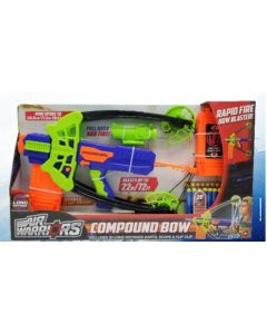 Buzz Bee Compound Bow
