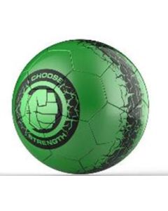 Marvel Hulk Football