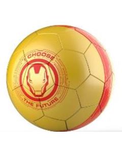Marvel Iron Man Football