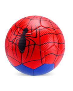 Marvel Spiderman Carbon Fiber Football