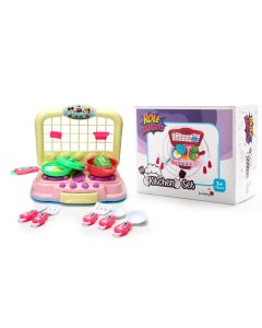 Kitchen Set