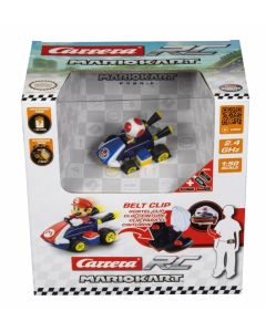 Mario Kart Mini Rc Toad