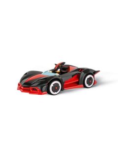 Carrera 1:20 Team Sonic Shadow Racing Car