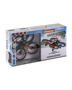 Carrera Mini Mario Rc Copter